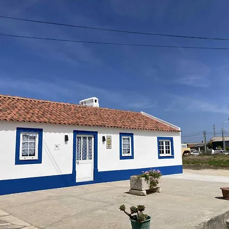 Casa Isqueiro *