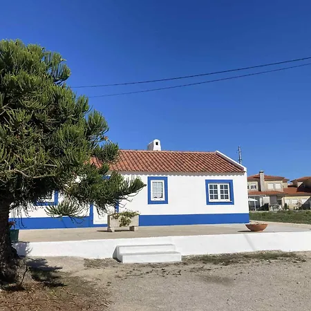 Holiday home Casa Isqueiro