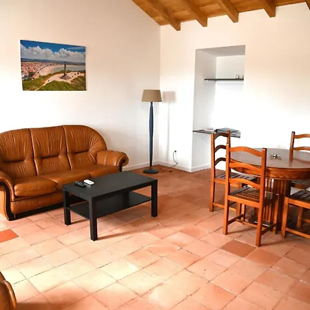 Casa Isqueiro Feriehus