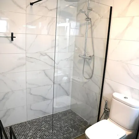 Casa Isqueiro בית נופש