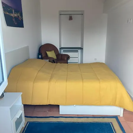 Holiday home Casa Isqueiro *