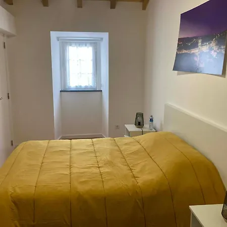 Casa Isqueiro 度假居 *