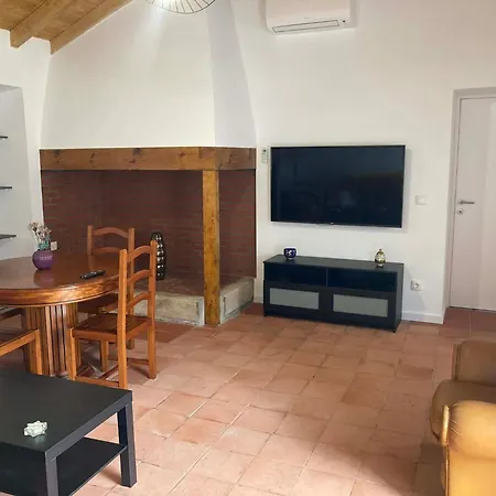 Holiday home Casa Isqueiro