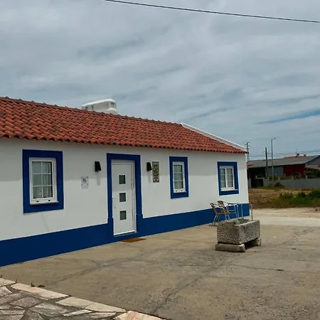 Holiday home Casa Isqueiro Cela (Leira)