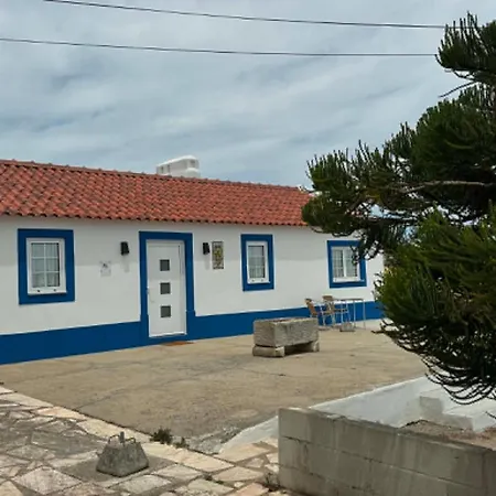 Holiday home Casa Isqueiro