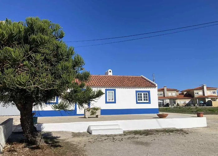 Дом отдыха Casa Isqueiro