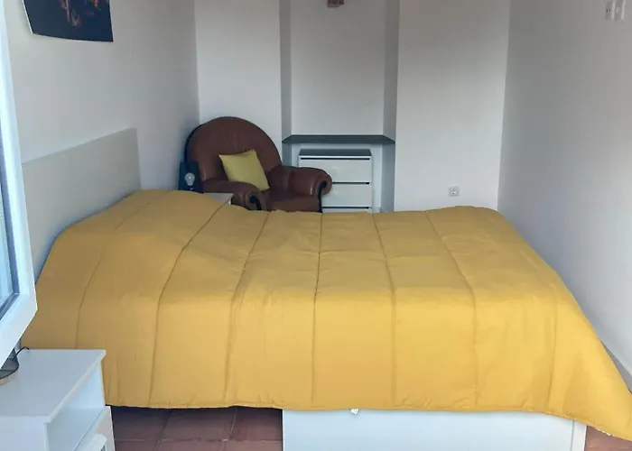 Дом отдыха Casa Isqueiro *