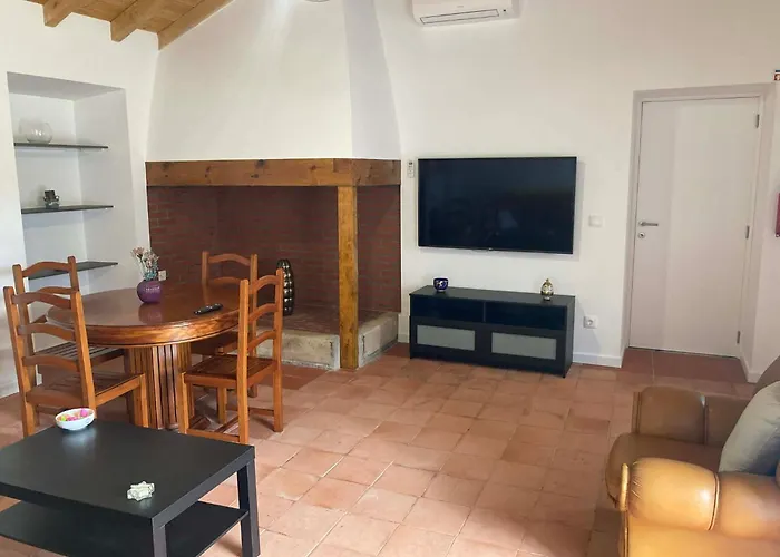 Дом отдыха Casa Isqueiro